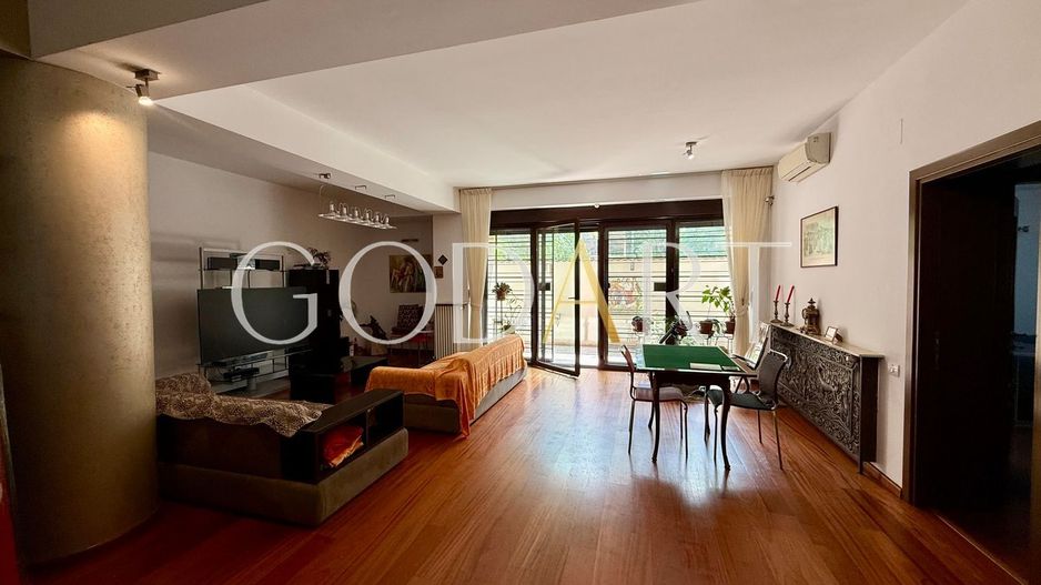 Apartament superb | Floreasca | Parcare | Curte - Poză 2