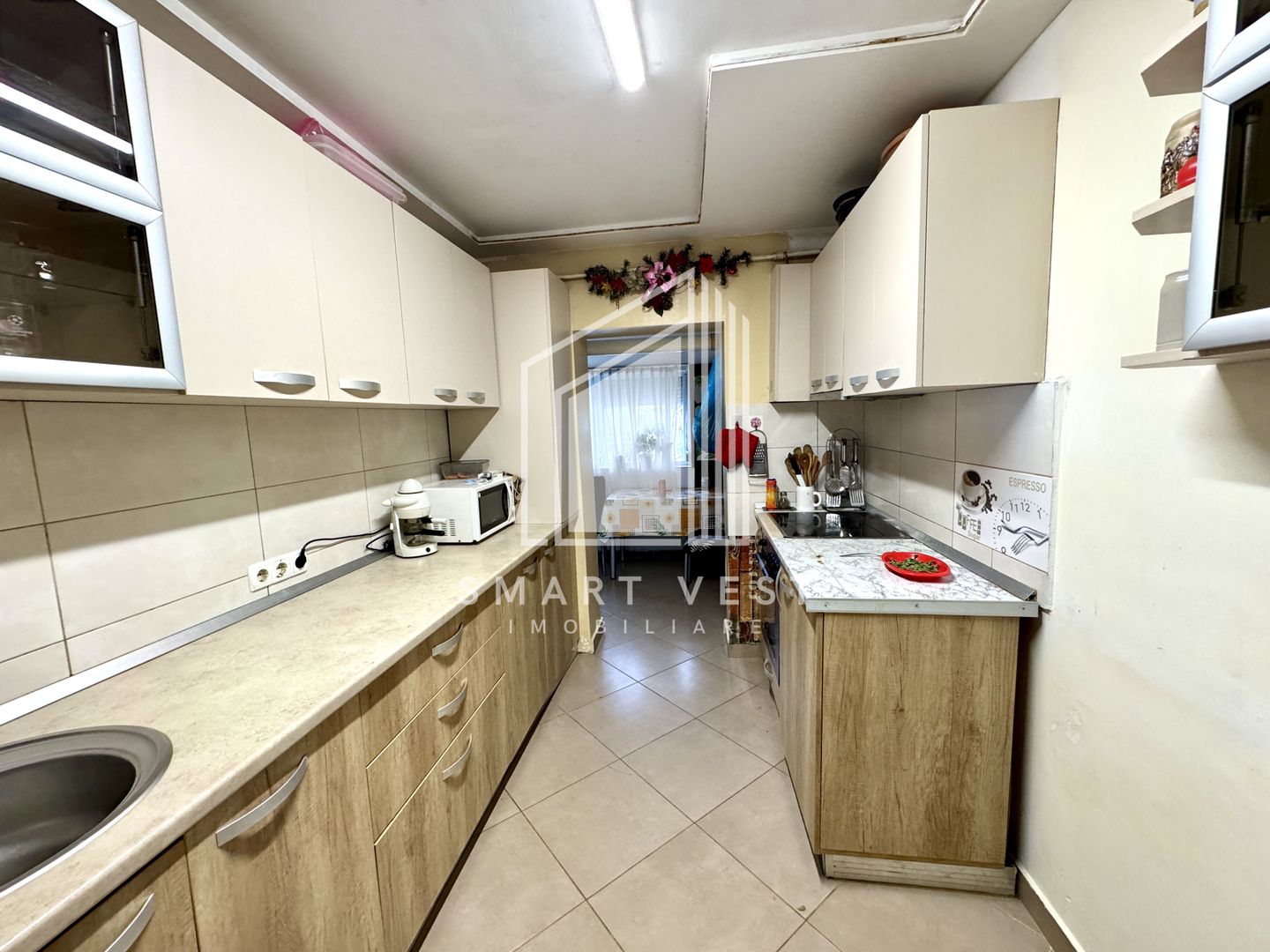 Apartament 3 camere | 86 mp | Zona Micro 17 - Poză 3