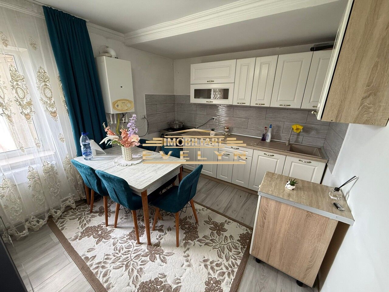 Apartament 3 camere – Calea Națională, la stradă principală - Poză 7