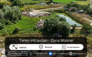 Teren pentru casa, Medias - Poză 1