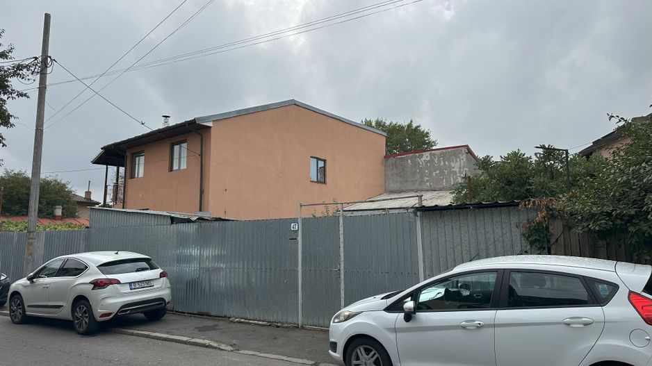 BUCURESTII NOI - Chitila | Teren 200mp | 20min metrou Bazilescu - Poză 5