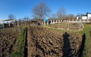 🔥 Teren intravilan 650 mp | Târgu Mureș | 50.000€ | Construibil - Poză 1