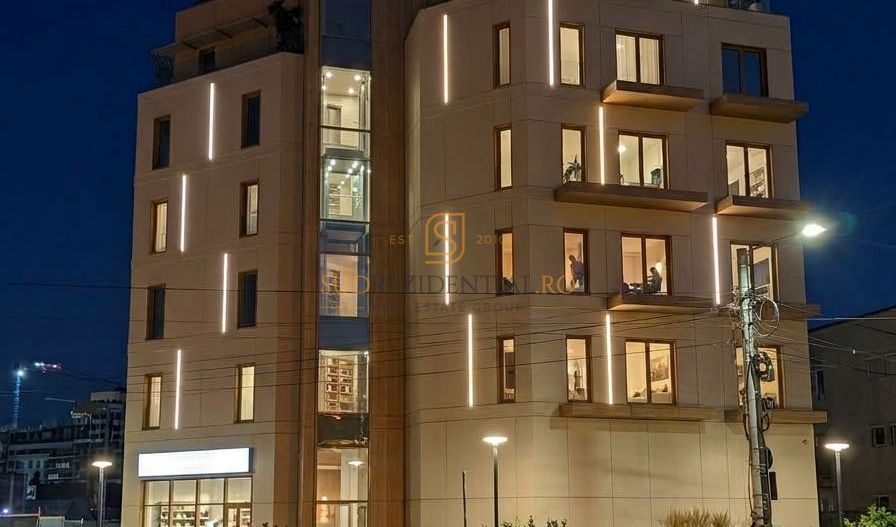 Apartament spatios, bloc nou, Prelungirea Ghencea cu Str. Brasov - Poză 2