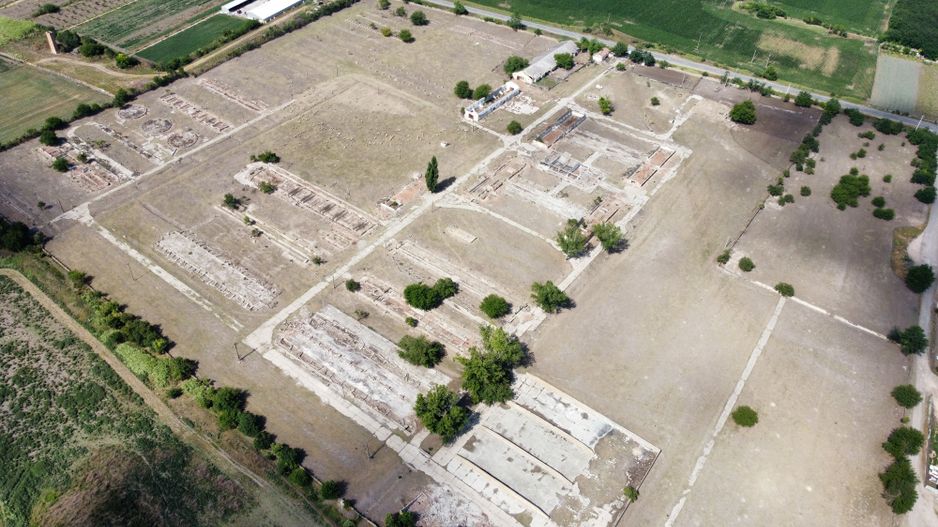 Teren intravilan -Jimbolia zona Kikindei - Poză 39