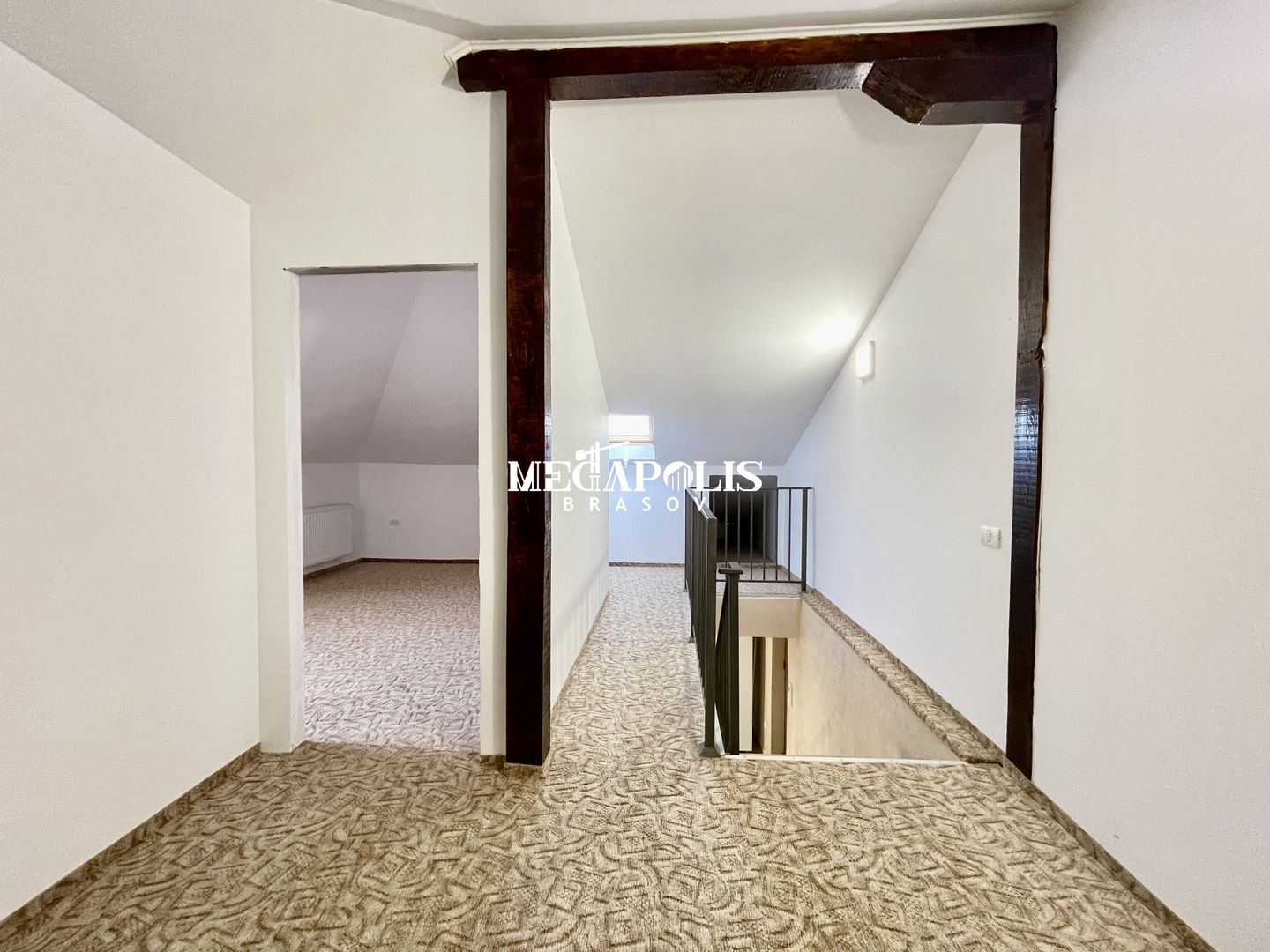 Penthose 3 camere | Mansardă | PET FRIENDLY - Poză 13