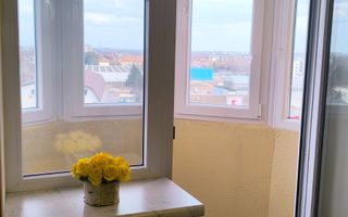 AP. 2 CAMERE- APARATORI, PARCARE ADP, MASINA DE SPALAT VASE, METROU - Poză 4