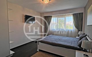 Apartament de închiriat cu 3 camere în zona Decebal, Oradea - Poză 6