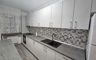 Apartament 2 camere de inchiriat-Mobilat modern- Parcare Subterana  - Uverturii - Poză 16