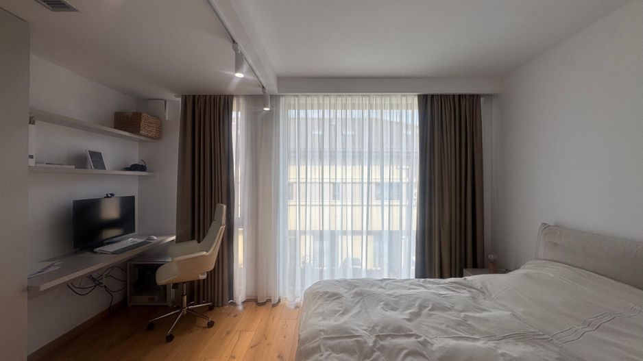 VILA SUPERBA 4 CAMERE + PARCARE ACOPERITA || PIPERA|| EPIQUE HOME - Poză 16