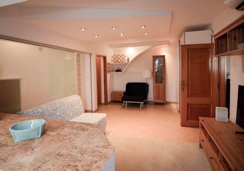 De inchiriat apartament 2 camere, renovat recent, Mosilor - Poză 15