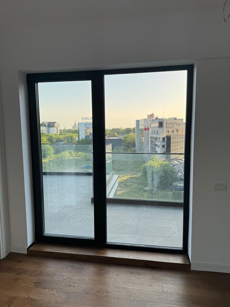 Duplex Superb de Vânzare în Zona Herăstrău-Aviatiei 5 camere - Poză 8