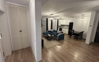 Apartament 3 camere de închiriat | Sibiu, Kogălniceanu | 72 mp - Poză 8