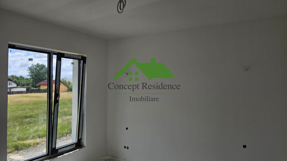 Vand casa P+M, Tautii Magheraus zona aeroportului - Poză 5