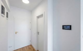 APARTAMENT SMART CU 2 CAMERE | CASA PRESEI | COMISION 0% - Poză 7