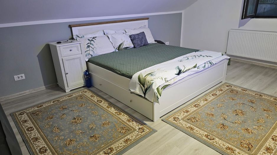 Vila noua, P+1E, mobilata si utilata - zona Bariera Traian - Poză 7