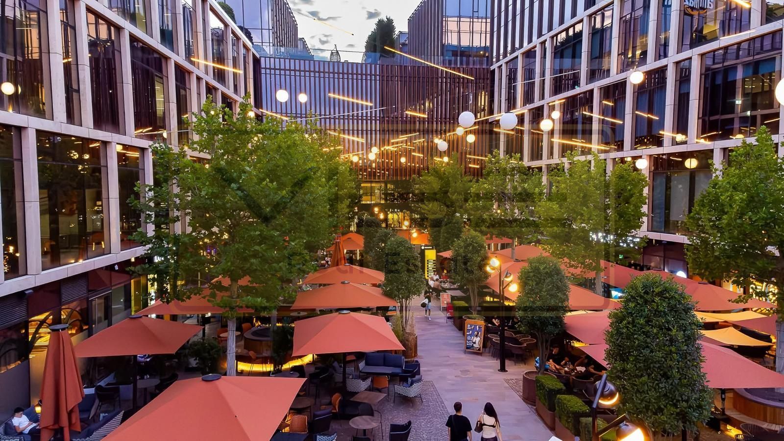 Apartament 1 camera+parcare Palas Campus- Mitropolie - Poză 23