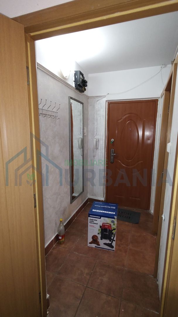 Apartament 2 camere decomandat, Alexandru cel Bun, mobilat si utilat - Poză 3