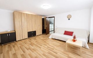 Casa tip triplex 4 camere, teren 84 mp, garaj - zona Turnisor -Sibiu - Poză 10