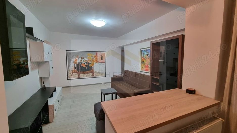 Apartament 3 camere de închiriat, Rond Kogălniceanu, ultracentral - Poză 1