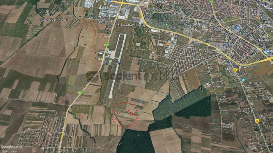 Sapient | Pachet de 4 terenuri în zona Grigorescu - Poză 2