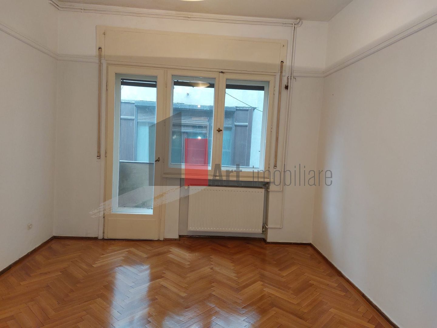 Apartamentul "KALITE",Mosilor-Mantuleasa, bloc/vila FARA RISC SEISMIC, et. 1/2 - Poză 3