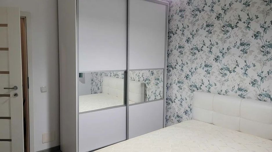 AP. 2 CAMERE- DRUMUL TABEREI, BLOC NOU, CENTRALA PROPRIE, METROU 5 MIN - Poză 2