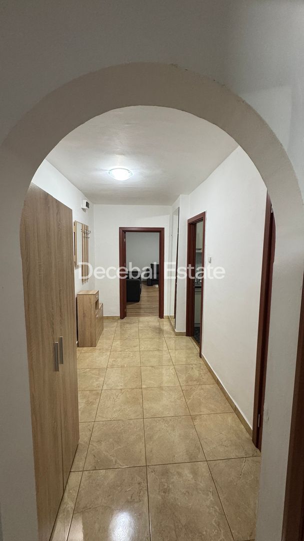Apartament 2 camere decomandat de închiriat – Doamna Ghica, Sector 2 - Poză 9