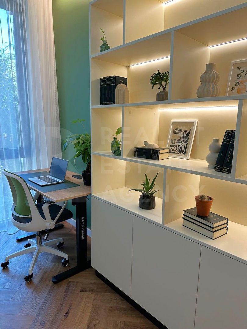 Chirie apartament, 3 camere, str. 31 August 1989, Centru - Poză 15