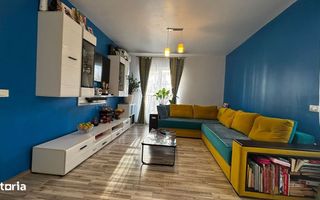 Apartament 3 camere Mobilat+Utilat Th. Pallady Metrou Teclu - Poză 3