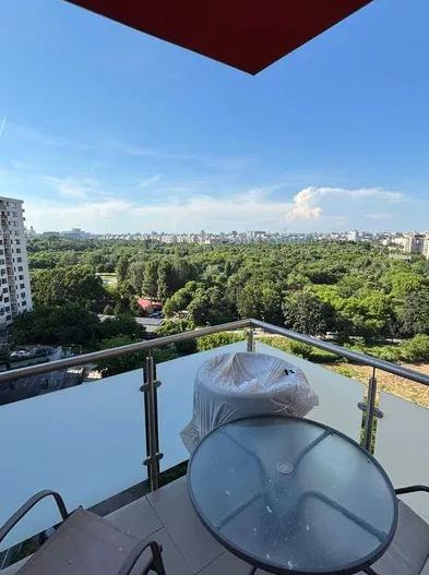 Studio de inchiriat |The Park Tineretului-10 min metrou - Poză 4