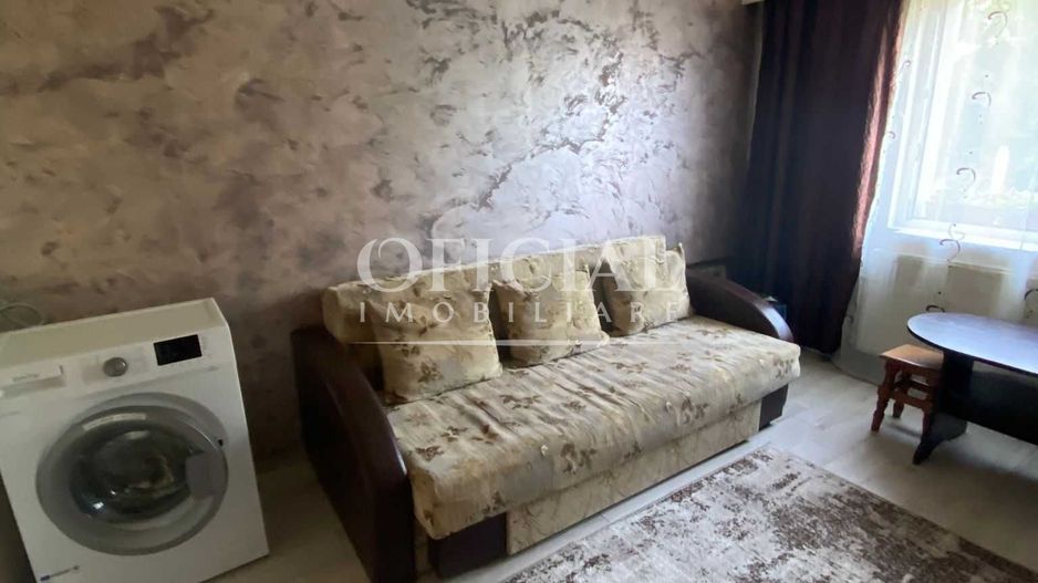 Apartament 1 Camera | 22 Mp | Parter | Someseni IRA - Poză 1