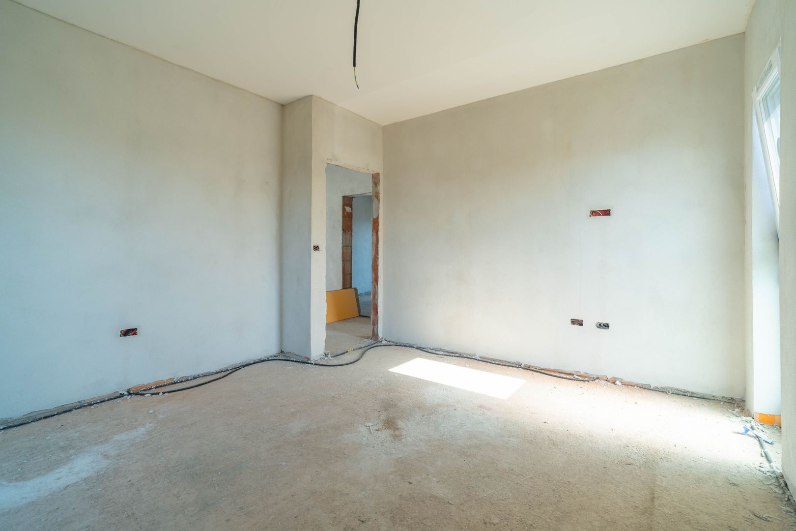 Casă nouă cu teren de 392 mp | Cartier rezidențial Athena - Poză 7