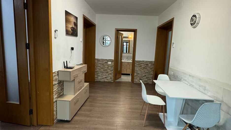 APARTAMENT-CENTRALA PROPRIE – 3 CAMERE - METROU TINERETULUI - UNIRII - Poză 12