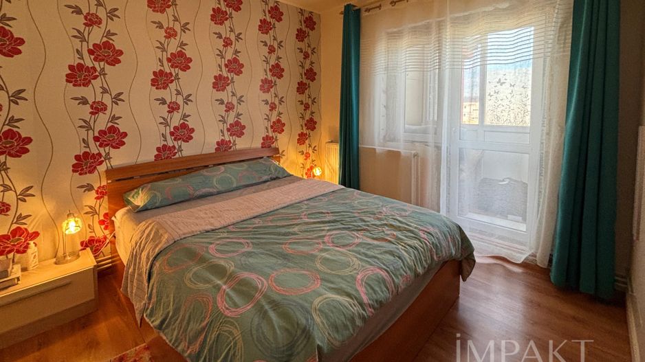 Apartament cu 2 camere decomandat-Parcul Tineretului - Poză 1