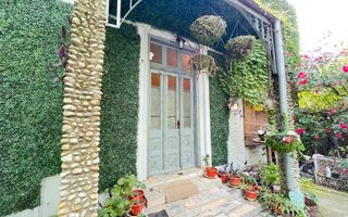 Birou parter vila Titulescu - Poză 9