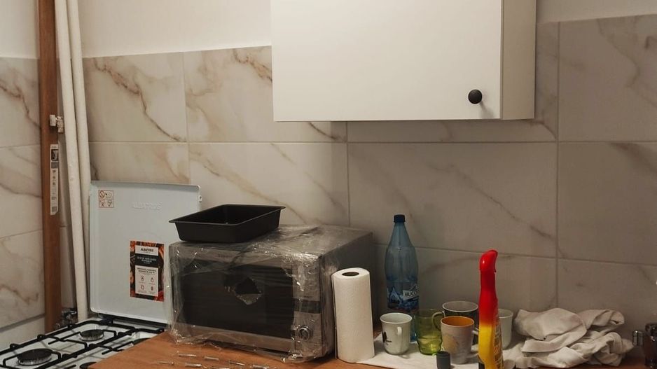 Garsoniera Titan- metrou 7 min. - Parc IOR, TOTUL NOU, PRIMUL CHIRIAS! - Poză 9