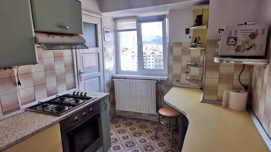 🏡 VÂNZARE APARTAMENT 3 CAMERE – ZONA CENTRALĂ, ALBA IULIA - Poză 5
