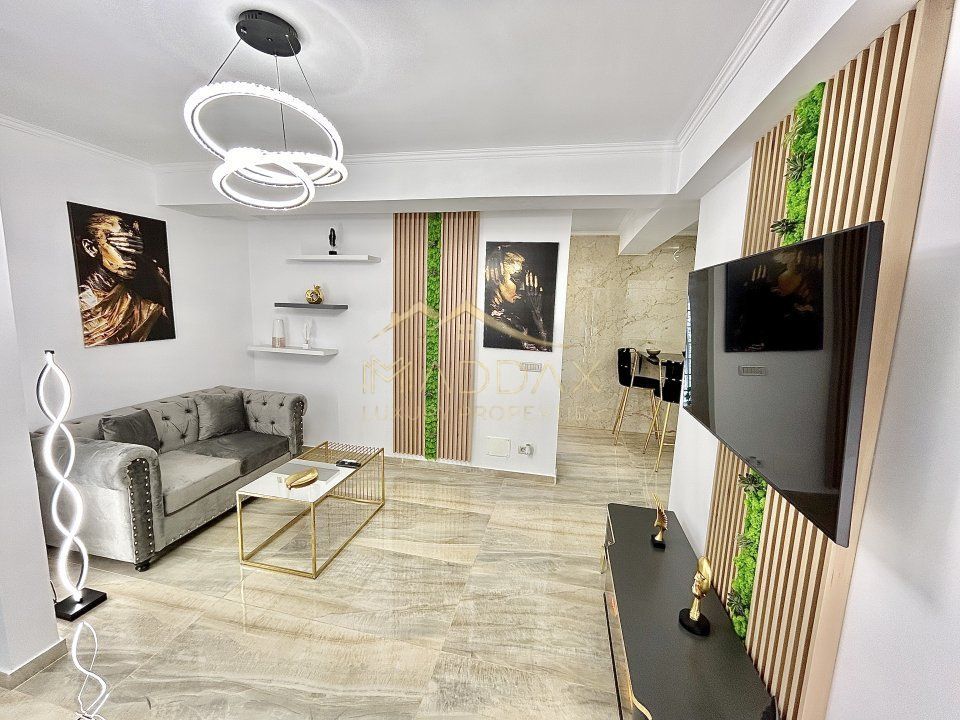 Apartament 2 camere de vanzare***72mp***Lux***Baneasa // Sisesti - Poză 1