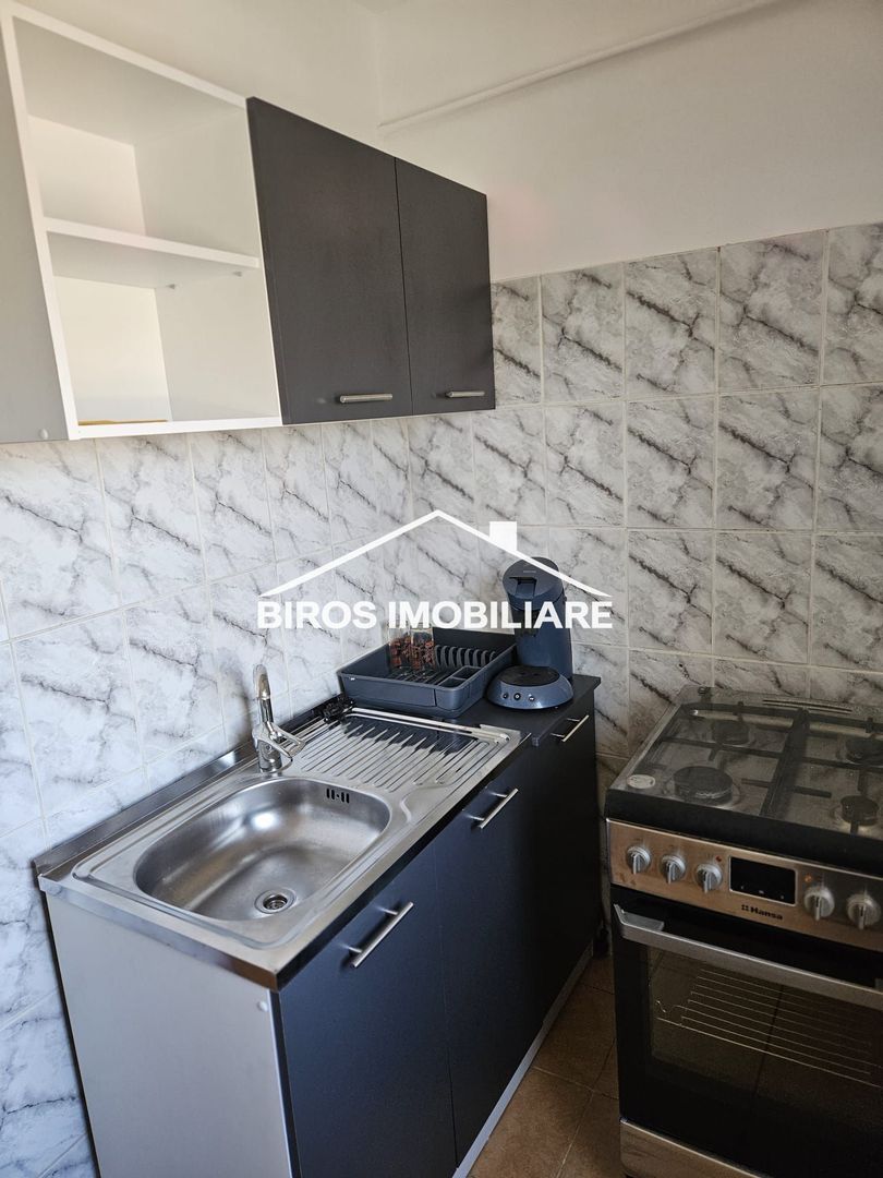 Garsoniera Rovine - Helmat - Poză 3