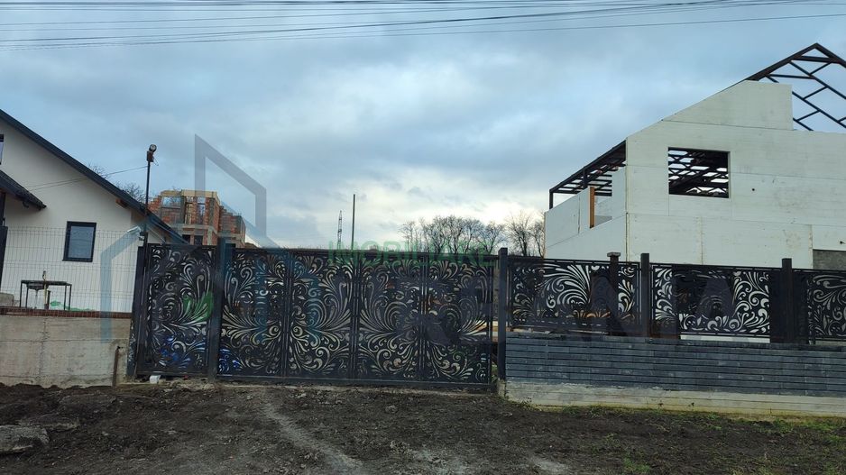 Teren intravilan Valea Lunga, com Holboca,Iasi - Poză 3