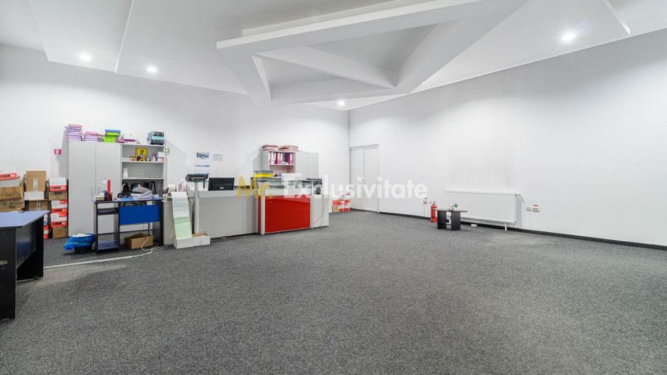 Spațiu industrial  – 3.540 mp utili, birouri 600 mp, randament în <10 ani! - Poză 6
