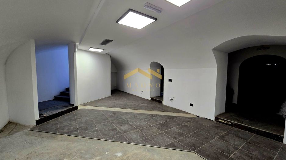Spatiu comercial de vanzare in Piata Arenei-Boul Rosu - Poză 6