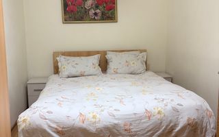 Apartament 2 camere SD,mobilat, parter, cu balcon, Alexandru cel Bun - Poză 2