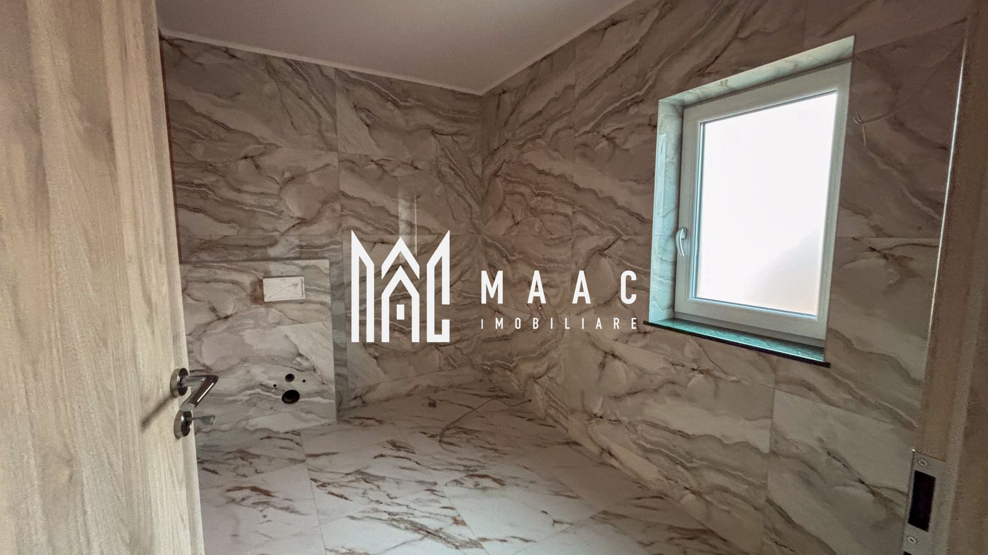 Apartament 4 camere | 3 bai | Etaj 1 | 120 mp | Selimbar - Poză 13