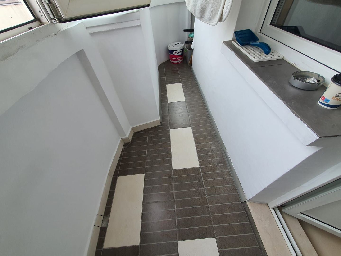 Apartament 3 camere de vânzare–complet mobilat, pe Str. Novaci/13 Sept - Poză 12