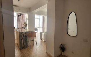 3 camere I decomandat I mobilat si utilat premium I 2 bai I 86 mp utili - Poză 9