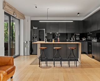 Apartament 4 camere Floreasca - Poză 4