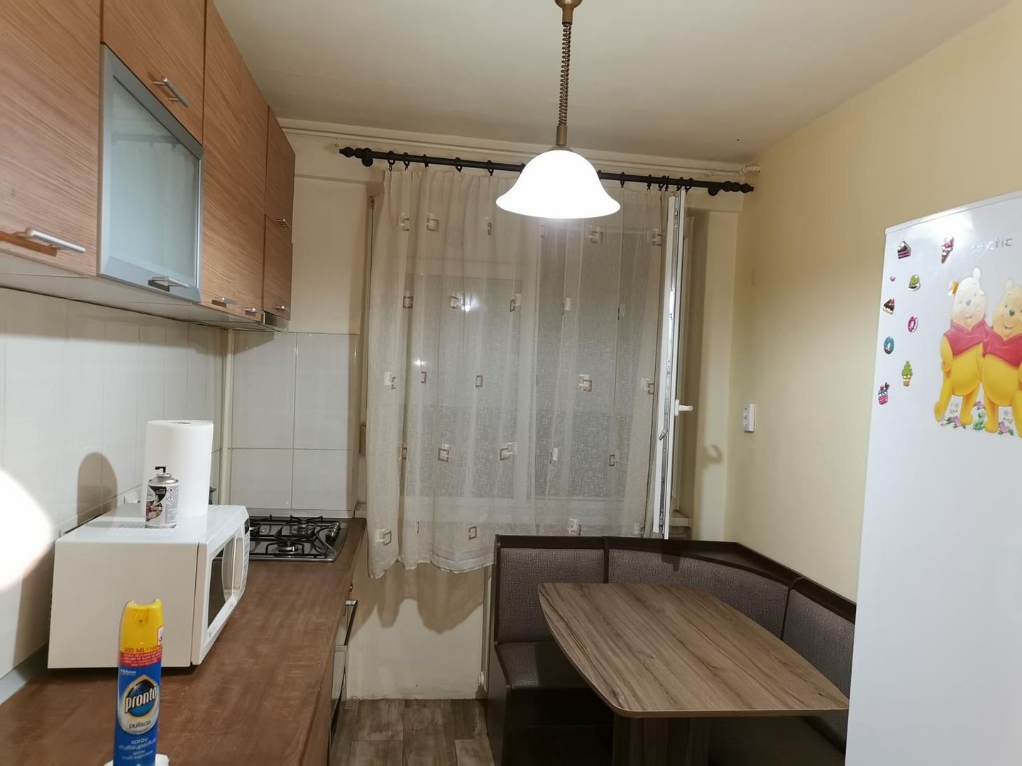 Tipografilor-Medicina | 2 Camere | Mobilat si Utilat. - Poză 3