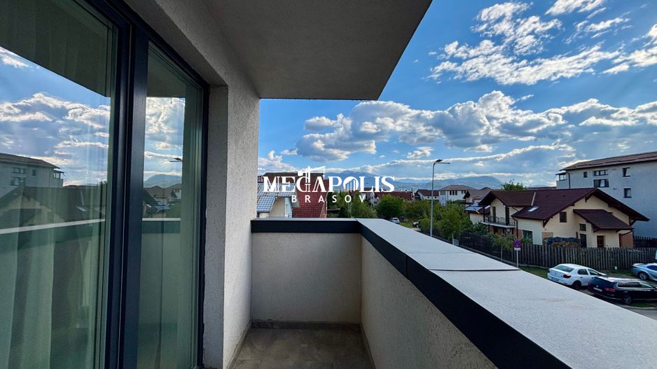 Apartament 2 camere | Decomandat | Parcare | Boxă | Tractorul - Poză 19