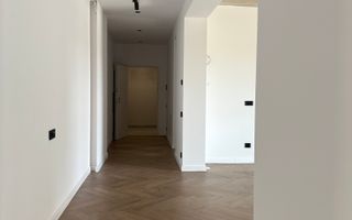 Apartament High End 4 camere I Zona Barbu Vacarescu I Imobil nou - Poză 25